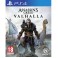 ΠΑΙΧΝΙΔΙ PS4 ASSASSINS CREED VALHALLA STANDARD EDITION